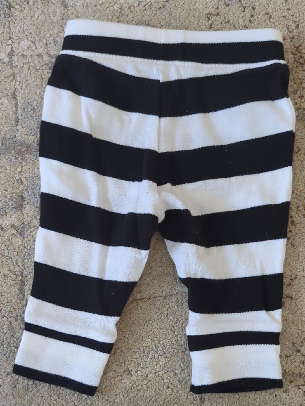 Bundle Of 3 Infant/Baby Pants - Picture 12 of 14
